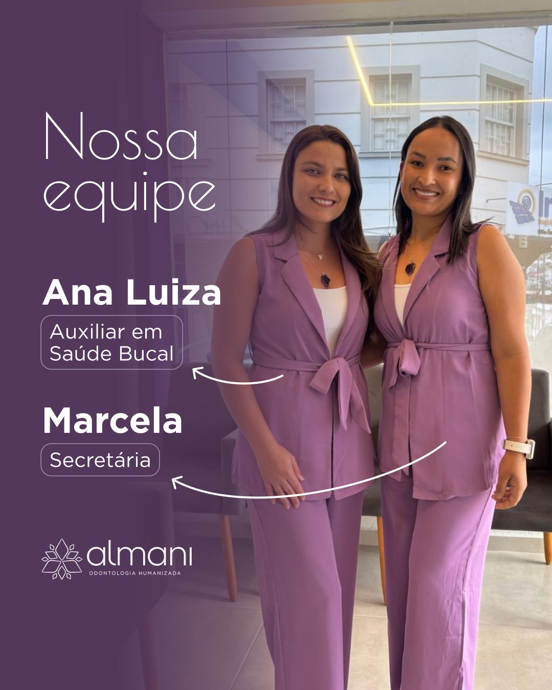 Profissional Almani